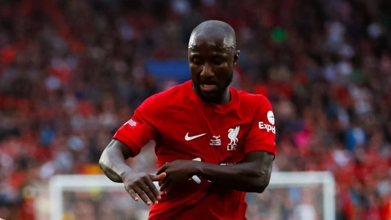 KEITA