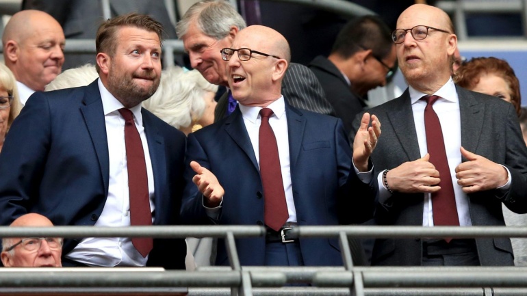 GLAZERSBRO