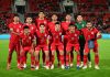 โปรแกรมบอลไทย : ทีมชาติไทย อุ่นเครื่องพบ จอร์เจีย – เอสโตเนีย โปรแกรมฟีฟ่าเดย์เดือนต.ค.
