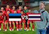 วิเคราะห์บอลทีมชาติไทย ฟีฟ่า เดย์ “ทีมชาติเอสโตเนีย” VS “ทีมชาติไทย” คาด 11 ตัวจริง