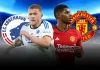 วิเคราะห์บอล UCL “โคเปนเฮเกน” VS “แมนยูฯ” คาด 11 ตัวจริง สถิติพบกัน ฟันธงผลแข่ง ช่องทางชมสด