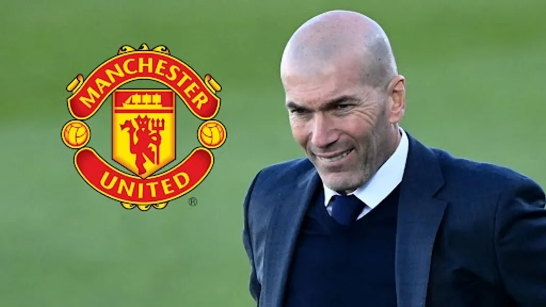 Zidane_United