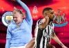 วิเคราะห์บอล FA Cup “แมนฯซิตี้” VS “นิวคาสเซิล” คาด 11 ตัวจริง สถิติ 5 นัด ฟันธงผลแข่ง