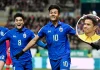 มาแล้ว “โค้ชซิโก้” โพสต์ทันที หลัง “ทีมชาติไทย” บุกเจ๊า “เกาหลีใต้” คัดบอลโลก 2026