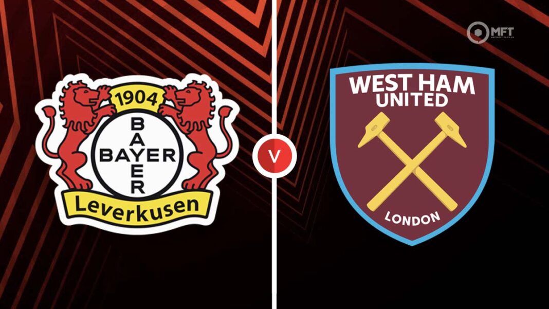MRF2024_Bayer-Leverkusen-v-West-Ham-United