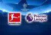 สัญญาณอันตราย เผยสาเหตุที่ “พรีเมียร์ลีก” จ่อเสียโควตา “UCL” ให้ “บุนเดสลีกา”