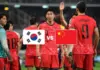 ทีมชาติไทยมีลุ้นแค่ไหน สถิติเกมเหย้า “เกาหลีใต้” ยามเจอ “จีน” ก่อนดวลกันเย็นนี้ คัดบอลโลก
