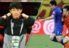 สถิติหลังเกม “ทีมชาติไทย” บุกโดนจีนตีเสมอท้ายเกม ลุ้นเข้ารอบหืดนัดสุดท้าย คัดบอลโลก 2026