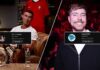 สุดทุกทาง “โรนัลโด” หวังยอดซับ Youtube แซงหน้า “Mr.Beast” หลังตอนนี้ เกินครึ่งร้อยล้านซับ