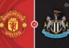 วิเคราะห์บอลพรีเมียร์ลีก แมนเชสเตอร์ ยูไนเต็ด vs นิวคาสเซิล ปีศาจแดงงานเข้า