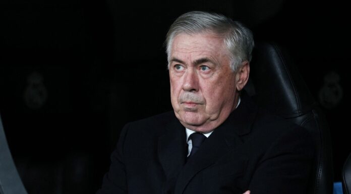 “อันเชล็อตติ” จุดประเด็น! ชี้ดีใจหาก “แมนฯ ซิตี้” ตกรอบแรก UCL