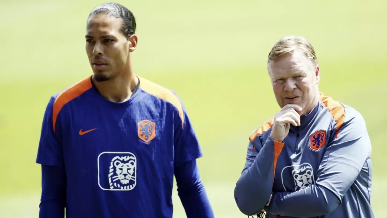 KOEDIJK