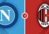 วิเคราะห์บอล นาโปลี vs เอซี มิลาน