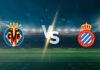 พรีวิว บียาร์เรอัล vs เอสปันญอล