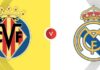 พรีวิว บียาร์เรอัล vs เรอัล มาดริด