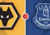 พรีวิว วูล์ฟแฮมป์ตัน vs เอฟเวอร์ตัน