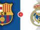 วิเคราะห์บอล บาร์เซโลน่า vs เรอัล มาดริด