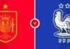 วิเคราะห์บอล สเปน vs ฝรั่งเศส