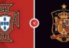 วิเคราะห์บอล โปรตุเกส vs สเปน