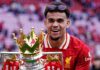 หงส์แดง ปัดข้อเสนอซื้อ ดิอาซ จากพี่เสือ
