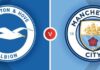 วิเคราะห์บอล ไบรท์ตัน vs แมนฯ ซิตี้