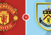 วิเคราะห์บอล แมนฯ ยูไนเต็ด vs เบิร์นลี่ย์