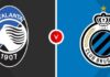 วิเคราะห์บอล อตาลันต้า vs คลับ บรูช
