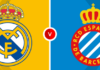 วิเคราะห์บอล เรอัล มาดริด vs เอสปันญอล