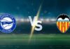 วิเคราะห์บอล อลาเบส vs บาเลนเซีย