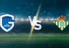 วิเคราะห์บอล ราซิ่ง เกงค์ vs เรอัล เบติส