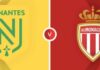 วิเคราะห์บอล น็องต์ vs โมนาโก