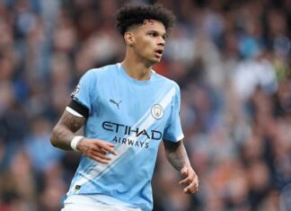 ทูเคิล เรียก โอไรลีย์ เข้าแค้มป์สิงโตแทน รีซ เจมส์