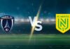 วิเคราะห์บอล ปารีส เอฟซี vs น็องต์ส