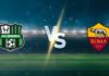 วิเคราะห์บอล ซัสเซาโล่ vs โรม่า