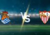 วิเคราะห์บอล เรอัล โซเซียดาด vs เซบีย่า
