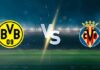 วิเคราะห์บอล ดอร์ทมุนด์ vs บียาร์เรอัล