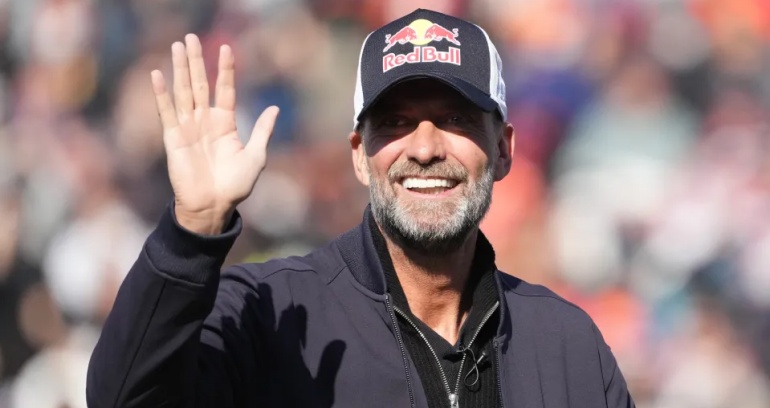 KLOPP