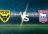 วิเคราะห์บอล อ็อกซ์ฟอร์ด vs อิปสวิช