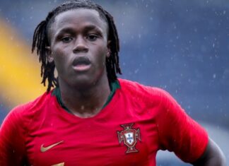 สิงห์บลูส์ ปาดหน้าผี คว้าดาวรุ่งสปอร์ติ้ง