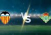 วิเคราะห์บอล บาเลนเซีย vs เรอัล เบติส