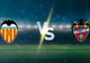 วิเคราะห์บอล บาเลนเซีย vs เลบานเต้
