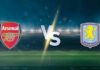 วิเคราะห์บอล อาร์เซนอล vs แอสตัน วิลล่า