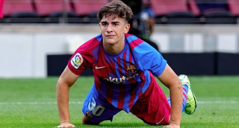 GAVRET