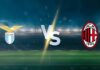 วิเคราะห์บอล ลาซิโอ vs เอซี มิลาน