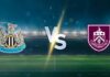 วิเคราะห์บอล นิวคาสเซิล vs เบิร์นลีย์