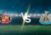 วิเคราะห์บอล ซันเดอร์แลนด์ vs นิวคาสเซิล