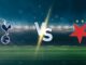 วิเคราะห์บอล สเปอร์ส vs สลาเวีย ปราก