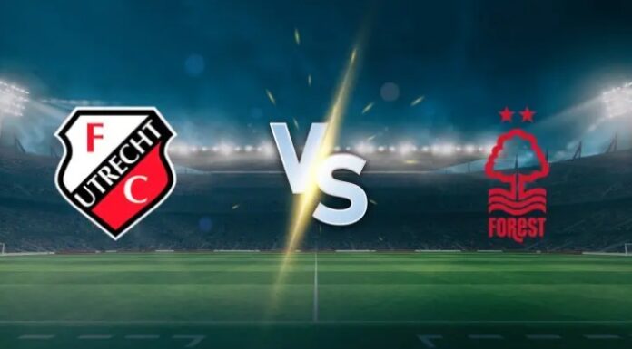 วิเคราะห์บอล อูเทร็คท์ vs น็อตติ้งแฮม ฟอเรสต์