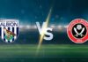 วิเคราะห์บอล เวสต์บรอมวิช vs เชฟฟิลด์ ยูไนเต็ด