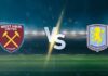 วิเคราะห์บอล เวสต์แฮม vs แอสตัน วิลล่า